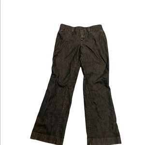 Gap Curvy Jeans Women’s Long Size 6